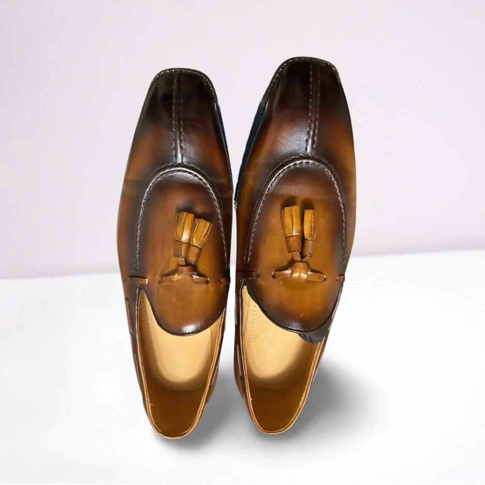 Luxe Loafers